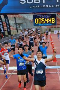 BIB: 201, 005448, 6720, 5772, 5804
                            <button type="button" onclick="openModal(4579215)" class="btn btn-primary btn-sm float-right btn-popup" data-toggle="modal" data-target=".modal-high-quality">
                        <i class="fas fa-shopping-cart"></i> Add to Cart
                    </button>
                                            <button type="button" onclick="isThisMe(4579215, true)" class="btn btn-success btn-sm float-right btn-popup btn-isme hidden" data-toggle="tooltip" data-placement="bottom" title="นี่คือรูปของคุณใช่ไหม คลิกที่นี่เพื่อเอาเข้าอัลบั้ม">
                        <i class="fas fa-plus"></i> Add to album
                    </button>
                    <button type="button" onclick="isThisMe(4579215, false)" class="btn btn-warning btn-sm float-right btn-popup btn-isnotme hidden">
                        <i class="fas fa-ban"></i> Remove from album
                    </button>